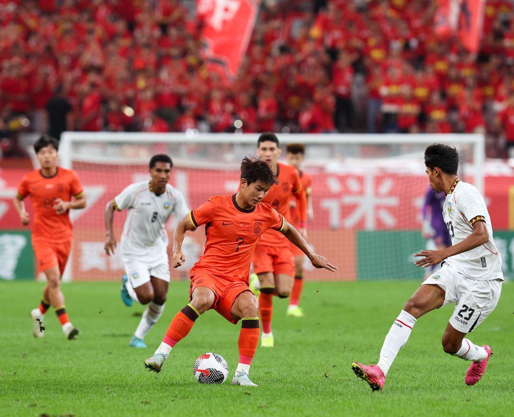 IQIYI 体育登录入口-中国足球之耻：被FIFA第195的东帝汶羞辱 国字号球队全不让人省心