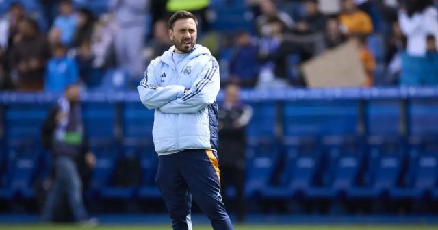 IQIYI 体育官网-小安切洛蒂：对手多次犯规惹恼姆巴佩 他已经道歉