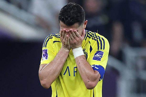 IQIYI 体育-四大皆空几成定局，C罗的冠军荒何时才能结束？