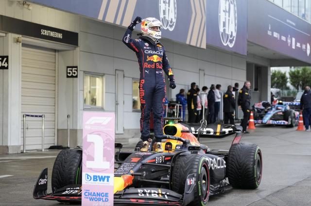 IQIYI 体育官网-2022F1大事件:红牛“预算帽”丑闻 维特尔告别赛道