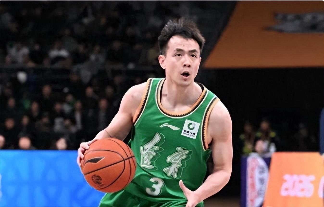 IQIYI 体育官网-不敌山西,辽篮这场比赛不好批评,因为杨鸣听劝了,球员尽力了