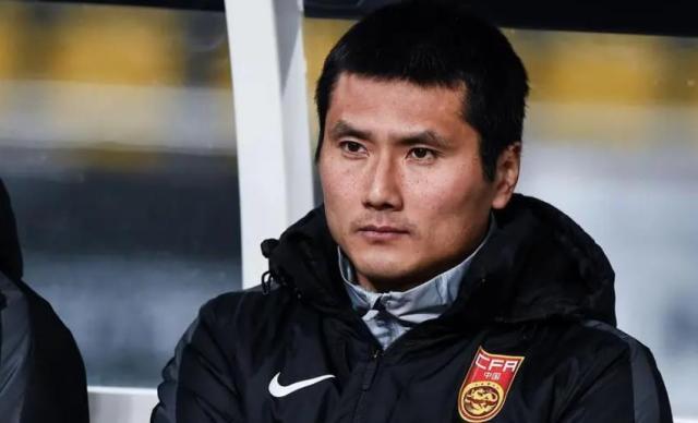 IQIYI 体育官网-邵佳一:若拔尖的好球员能接受好教育可和日韩较量