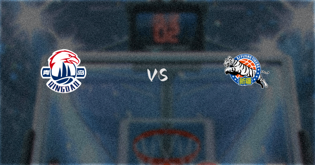 赛事前瞻:新疆VS青岛预测分析(2025年08月16日)