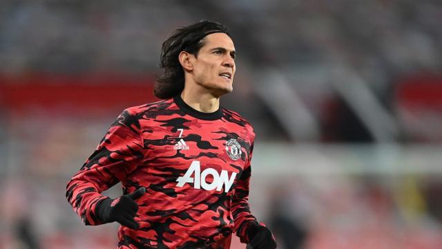 IQIYI 体育-英足总：卡瓦尼非种族主义者 但用词会冒犯部分人